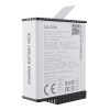 Telesin Stamina Batteri till GoPro Hero11/10/9 Black - ersätter SPBL1B - 1720mAh