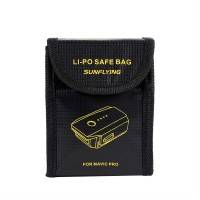 Väska / Skydd för batterier till DJI Mavic Pro