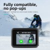 Telesin Batteri till GoPro Hero10/9 Black - ersätter SPBL1B - 1750mAh