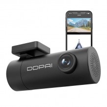 ddpai mini pro 1296p dashcam