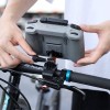 Hållare DJI RC 2 Fjärr / GoPro till cykel och rör 22-26mm