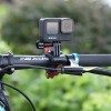 Hållare DJI RC 2 Fjärr / GoPro till cykel och rör 22-26mm