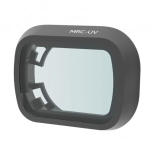 JSR UV-Filter - MCUV till DJI Mini 4 Pro