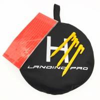 Landing pad / mat for drones - Double sided - Kit