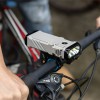 Wuben AT2X Flashlight Bike Mount - Fäste till Cykel för Wuben X1