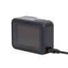 Batterilucka med genomföring USB till GoPro Hero8 Black