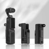 Skyddsram till Osmo Pocket 3 med dubbla GoPro-fästen + 1/4"