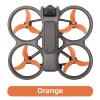 Propeller DJI Avata 2 - Orange - Kit