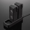 DJI Mavic 3 Series Battery Charging Hub - Batteriladdare / Laddstation till DJI Mavic 3 Serien