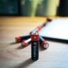 Verbatim Premium Alkaline AA - LR6 Batteri, 1.5v - 10-Pack