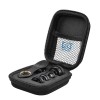 APEXEL 5-i-1 Phone Lens Kit APL-DG5H - Objektiv till mobiler- Universal