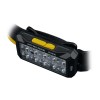 Nitecore HU2000 UHE Pannlampa - 2000lm