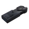 Kingston DataTraveler Exodia Onyx 128GB, USB 3.2, USB-Minne