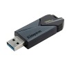 Kingston DataTraveler Exodia Onyx 128GB, USB 3.2, USB-Minne