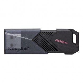 Kingston DataTraveler Exodia Onyx 256GB, USB 3.2, USB-Minne