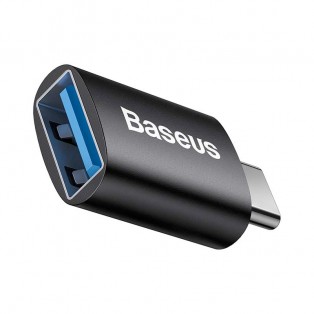 Baseus Ingenuity OTG Adapter USB-C till USB-A