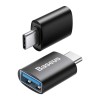 Baseus Ingenuity OTG Adapter USB-C till USB-A