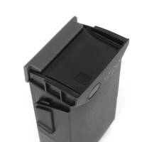 Skydd / Plugg för batterikontakter till DJI Mavic Air - Silikon - Grå - Kit