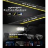 Nitecore HA15 UHE Pannlampa - 400lm