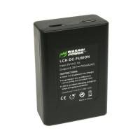 Wasabi Power Batteriladdare för GoPro Fusion batterier - Dubbel ASBBA-001