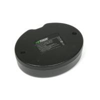 Wasabi Power Batteriladdare för Sony NP-FW50 batterier - Dubbel