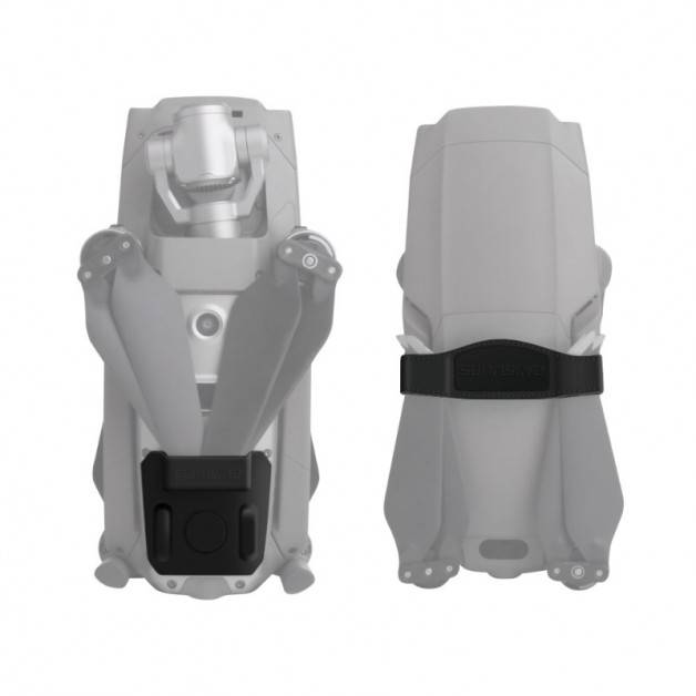 Transportsäkring för propellrar till DJI Mavic 2 Pro / Zoom Kit 2-Pack