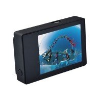 LCD bildskärm till GoPro