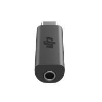 DJI Osmo Pocket 3.5mm Adapter - Mikrofonadapter till DJI Osmo Pocket