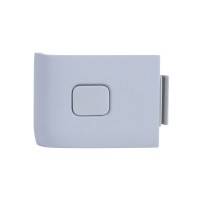 Täcklucka - ersättning för USB-port till GoPro Hero7 Silver