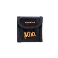 Väska / Skydd för batterier till DJI Mavic Mini