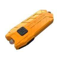 Nitecore TUBE V2.0 Nyckelringslampa - Orange - 55lm