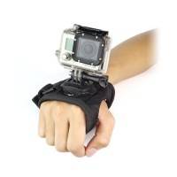 Handfäste för GoPro 360 grader