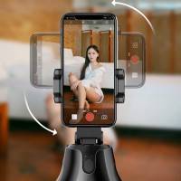 Apai Genie Smart AI hållare 360 grader automatisk objekt-tracking för mobil