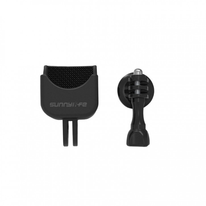 Adapter Osmo Pocket 2 till GoPro-fäste och 1/4