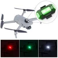 Ulanzi DR-02 Drone Strobe Light - Varningsljus LED för drönare