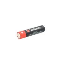 Verbatim Premium Alkaline AAA - LR03 Batteri, 1.5v - 4-Pack
