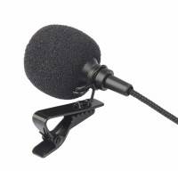 Extern Mikrofon till GoPro