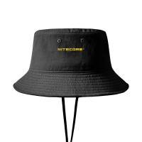 Nitecore NDH20 Boonie Hat - Hatt med Nano-tech - Svart