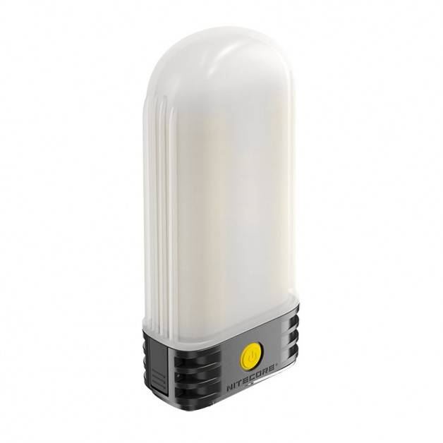NiteCore LR60 280 Lumens USB Rechargeable LED Camping Lantern 