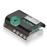 EBL Batteiladdare för 4st AA/AAA Ni-MH/Ni-Cd, USB