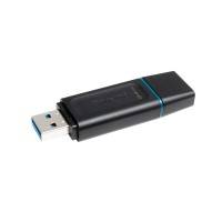 Kingston DataTraveler Exodia 64GB, USB 3.2, USB-Minne