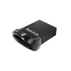 SanDisk Ultra Fit 512GB, USB 3.1, USB-Minne