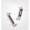 Ulanzi U-Pad III Tablet Clamp Fäste - hållare Padda till 1/4" skruv - Aluminium