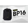 Nitecore BP16 Backpack - EDC Ryggsäck