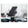 Baseus Armour Motorcycle Holder - Mobilhållare för MC / Cykel
