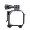 Fäste / hållare för kamera / tillbehör till DJI Mini 3 Pro - Ovansida