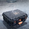 Sunnylife Mini 3 Pro Hard Case - Hård Väska till DJI Mini 3 Pro och tillbehör