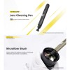 Nitecore NC-CK020 Lens Cleaning Pen - Dubbelsidig rengöringspenna för filter och teknik