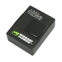 Wasabi Power Batteri till GoPro Hero3+/3 - ersätter AHDBT-301/AHDBT-302 - 1280mAh