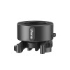 Ulanzi Go Quick II Mount Adapter - Magnetiskt Snabbfäste till GoPro - Quick Release